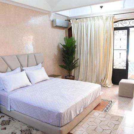 Marrakech Art Apartment Marrakesh Bagian luar foto