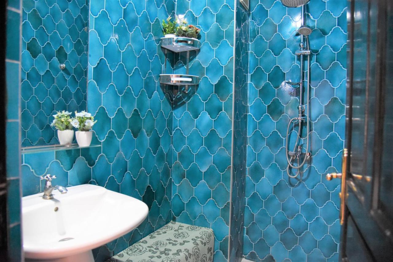Marrakech Art Apartment Marrakesh Bagian luar foto