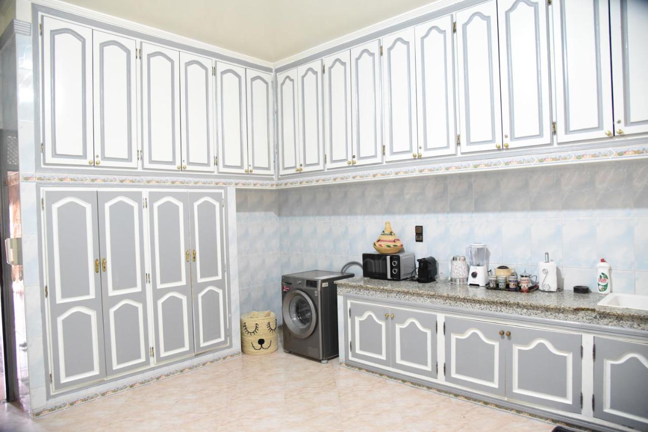 Marrakech Art Apartment Marrakesh Bagian luar foto