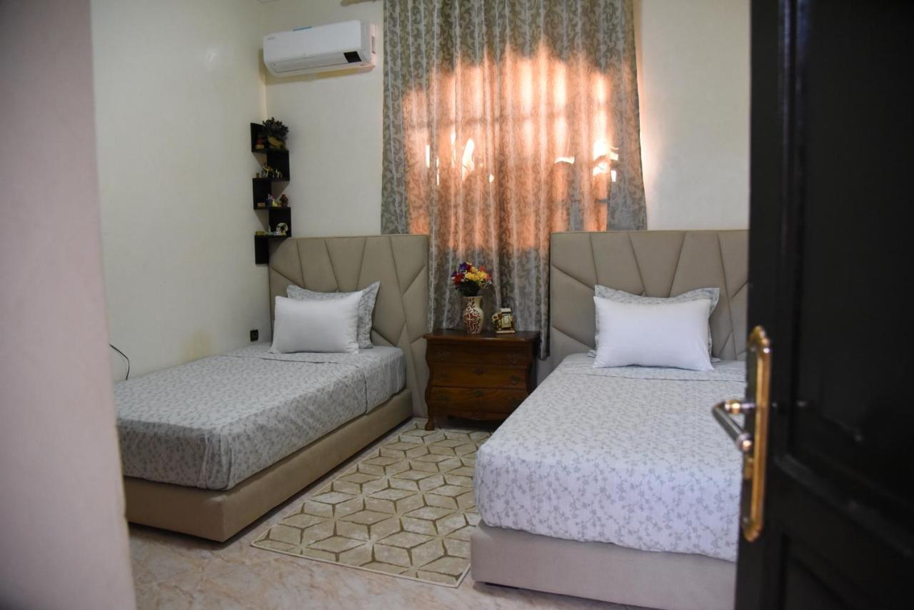 Marrakech Art Apartment Marrakesh Bagian luar foto