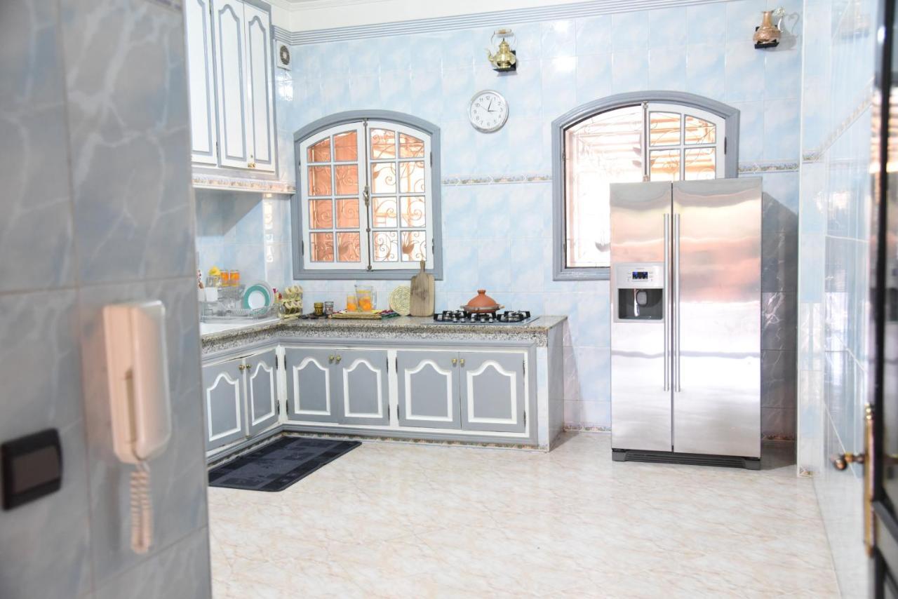 Marrakech Art Apartment Marrakesh Bagian luar foto