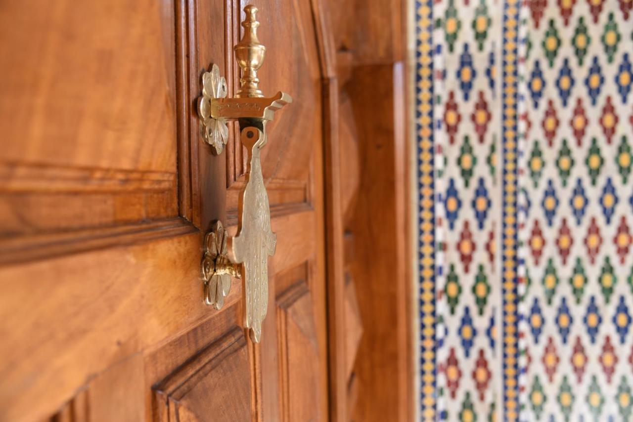 Marrakech Art Apartment Marrakesh Bagian luar foto