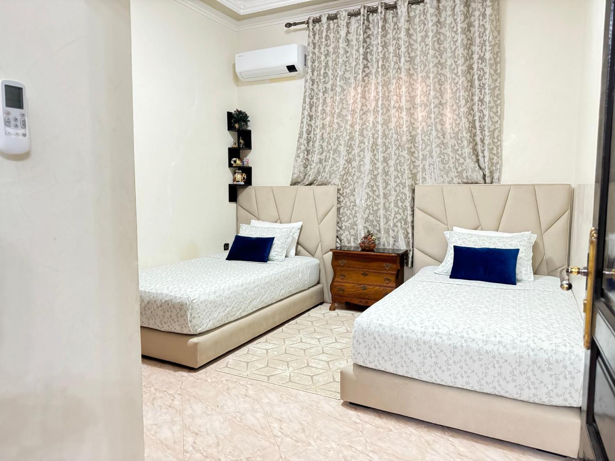 Marrakech Art Apartment Marrakesh Bagian luar foto