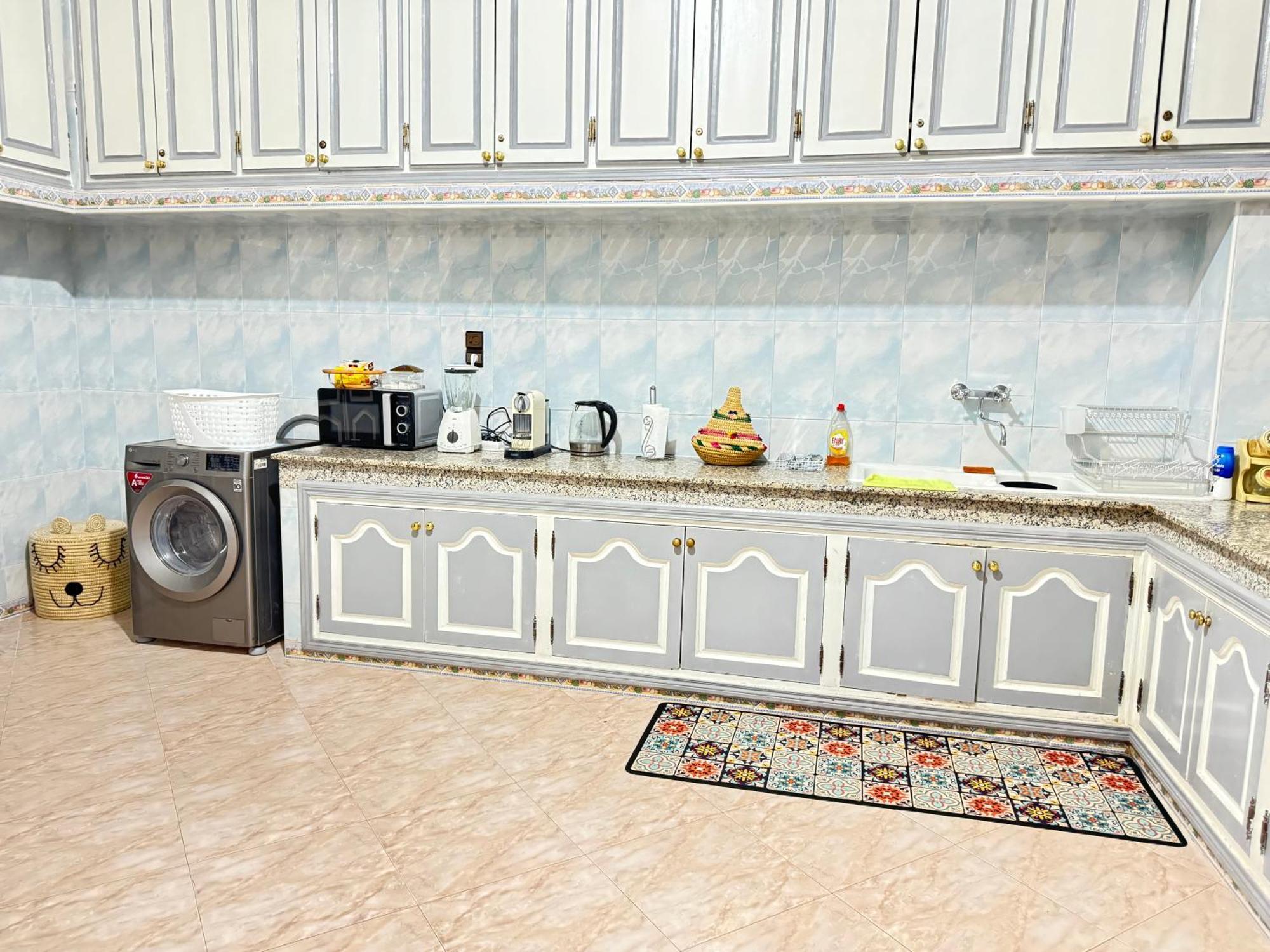 Marrakech Art Apartment Marrakesh Bagian luar foto