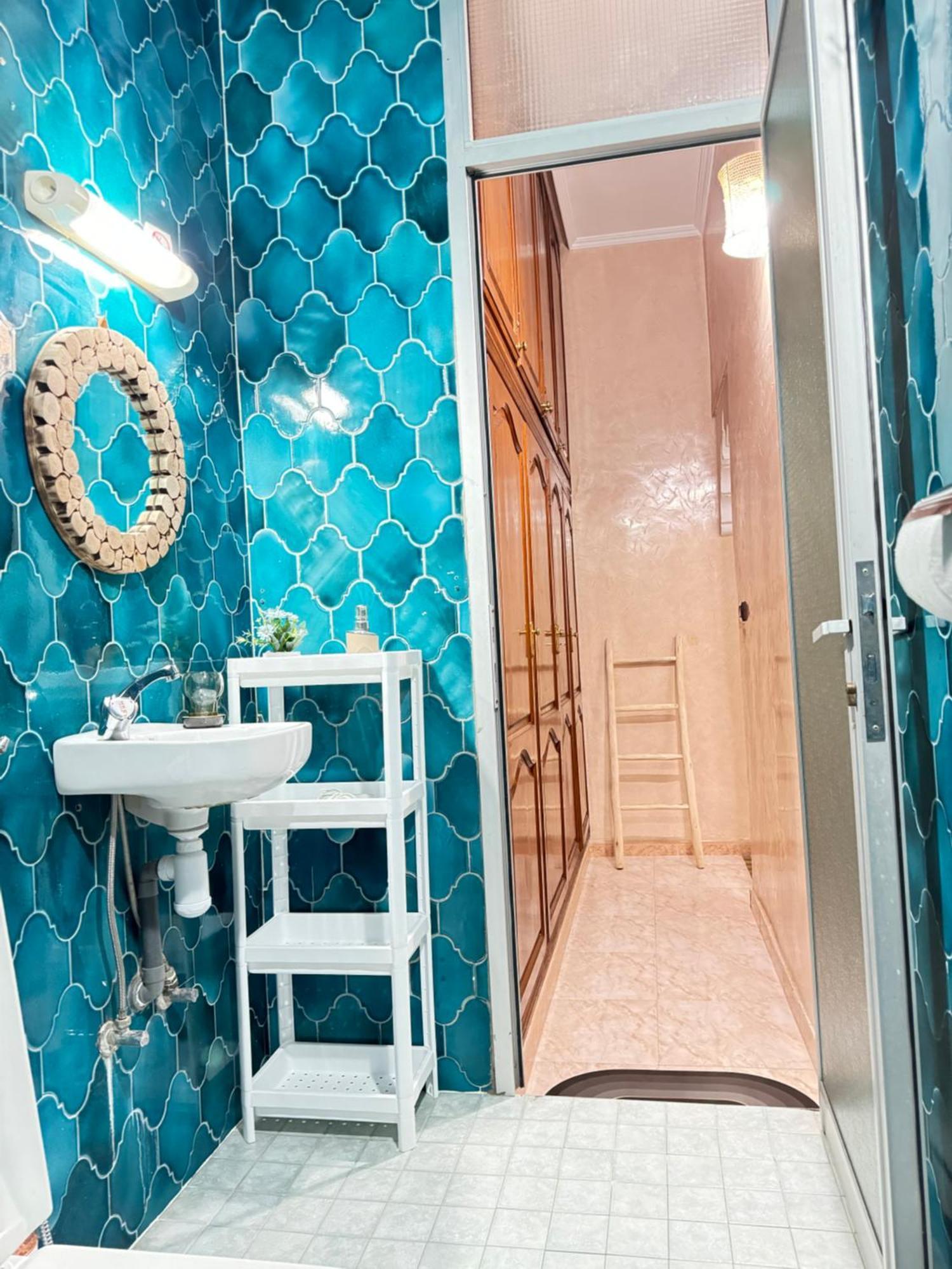 Marrakech Art Apartment Marrakesh Bagian luar foto
