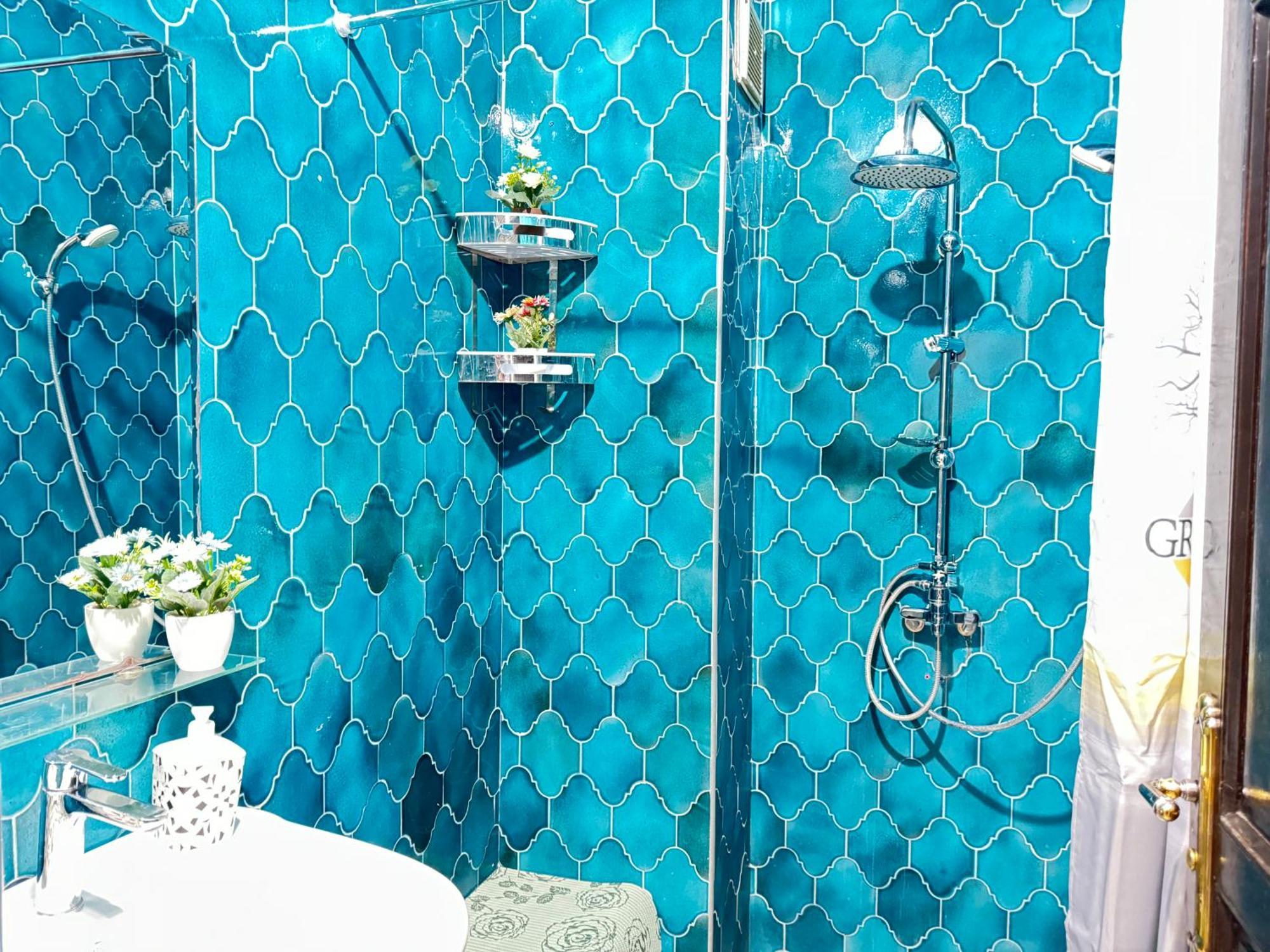 Marrakech Art Apartment Marrakesh Bagian luar foto