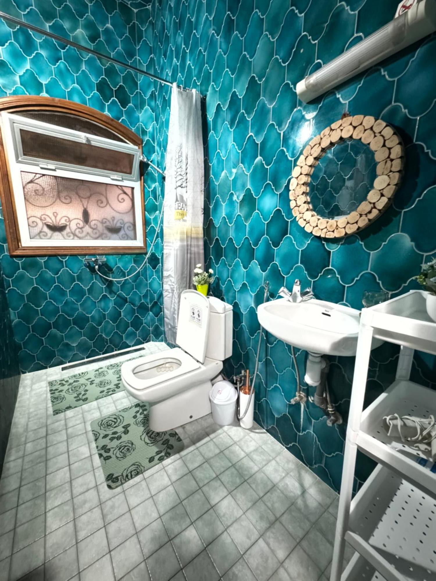 Marrakech Art Apartment Marrakesh Bagian luar foto